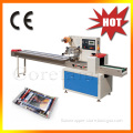 Magazine/Battery/Grocery/Book/Box Packing Machine with Film